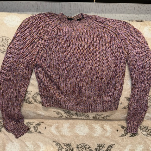 MINKPINK Sweaters - Sparkly Sweater